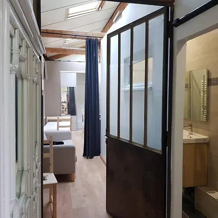 Apartment Loft 70 M2 Fontenay-sous-Bois