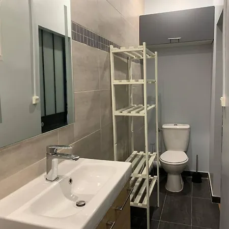 Loft 70 M2 Apartment *