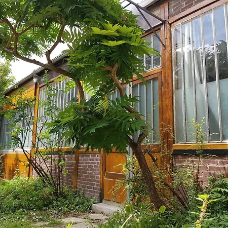 Apartment Loft 70 M2 Fontenay-sous-Bois