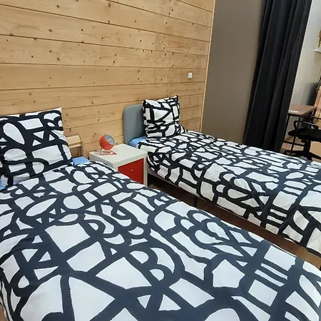 Loft 70 M2 Apartment