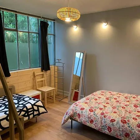 Loft 70 M2 *