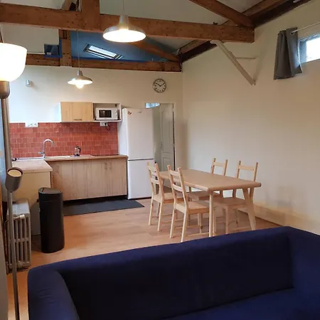 Loft 70 M2