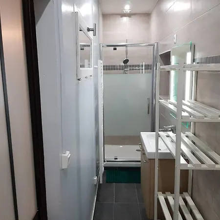 Loft 70 M2 Apartment *