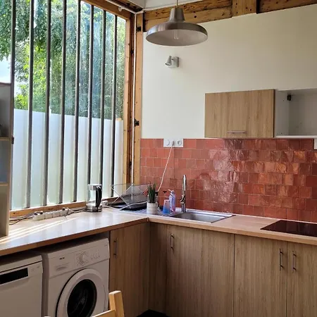 Apartment Loft 70 M2