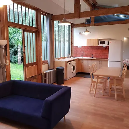 Apartment Loft 70 M2 Fontenay-sous-Bois